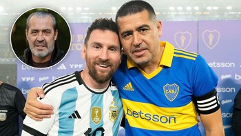 “Estaban peleados”: la sorprendente confesión