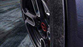 Mini John Cooper Works GP,