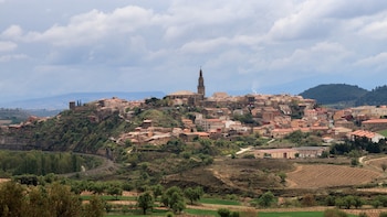 Briones (La Rioja), uno de
