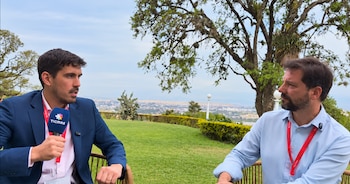 Presidentes de las cámaras del litio del NOA