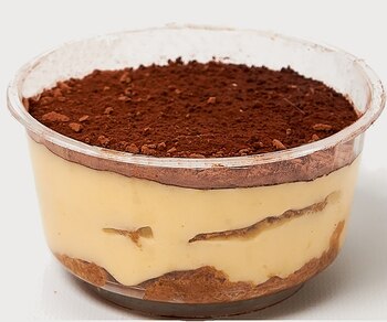 Tiramisú