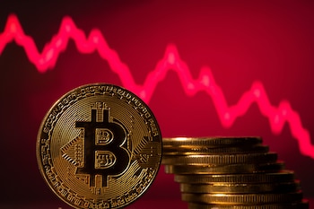 Representaciones de bitcoins (REUTERS/Dado Ruvic)