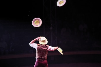 El Centro Comercial Plaza Lima