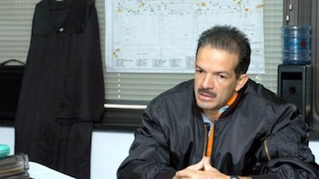 Los Guevara fueron detenidos en