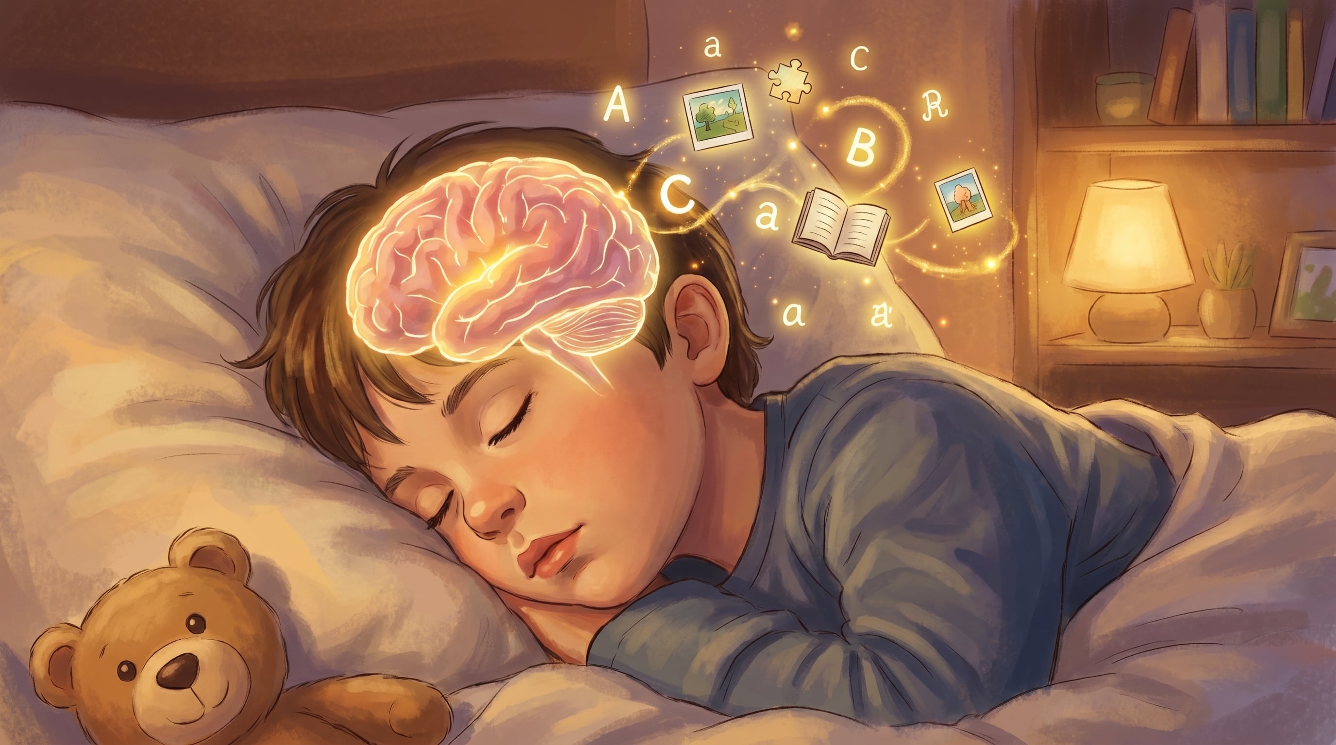 El cerebro infantil identifica patrones en las interacciones repetidas y los convierte en certezas sobre la valía personal (Imagen Ilustrativa Infobae)