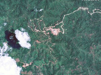 FOTO DE ARCHIVO. Una imagen