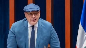 Indignación entre representantes legislativos por la escasez de fondos que complica la asistencia a afectadas, mientras se presentan nuevas propuestas parlamentarias de reasignación y respaldo institucional múltiple (Foto cortesía Senado)