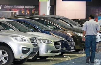 Top 5 de los distritos de Lima con más autos nuevos: SJL, SMP y Ate están entre los primeros puestos