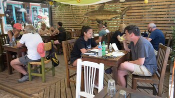 En Pinamar, hay variedad de