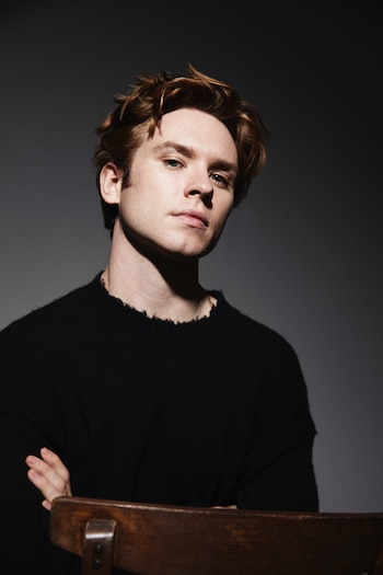 Oscar Mogan se suma al