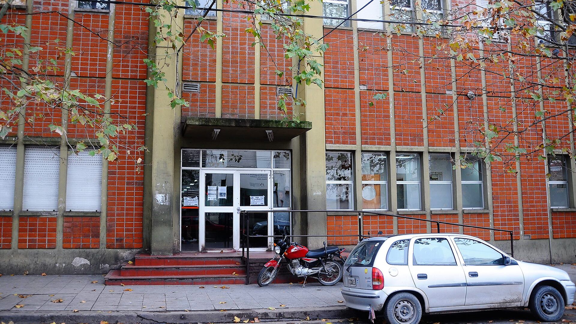 La menor herida se encuentra internada fuera de peligro en el Hospital Materno de Mar del Plata