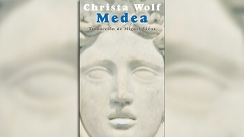 "Medea". La versión de Christa
