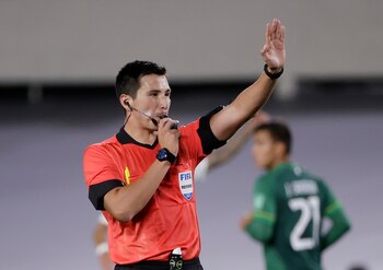 Soccer Football - World Cup