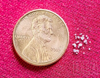 El fentanilo es tan letal