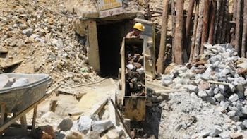 Gobierno abrió ronda minera para