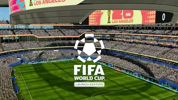 Cómo jugar FIFA World Cup: Launch Edition, el juego del Mundial 2026 exclusivo de Netflix