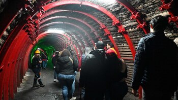 Al menos cuatro muertos por