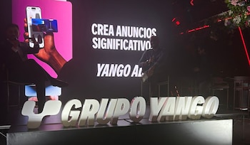 Yango celebra dos años en
