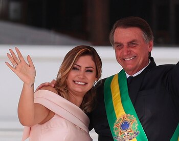 Fotografía de archivo del 1