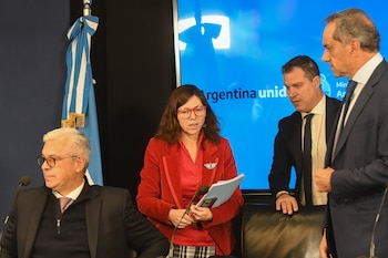 Para mostrar coordinación en el