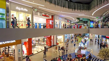 Los 10 centros comerciales favoritos de los peruanos: el primero es elegido por una de cada tres personas