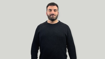 Nicolás Petrone