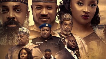 Descubre en Netflix este drama