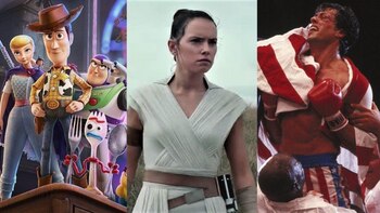 Algunas películas han recibido terribles