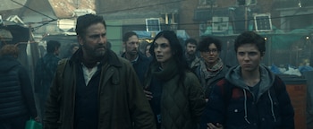 La actriz resalta la evolución