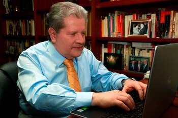 Fotografía de archivo particular que