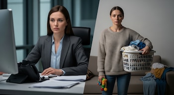 La imagen muestra a una