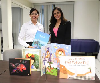 Agradeció a sus fans por