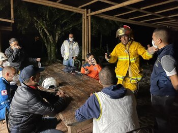 La Unidad de Gestión del