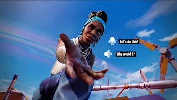 Tides of Tomorrow, de Digixart.