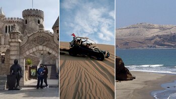 Viajes por Año Nuevo: presupuesto,