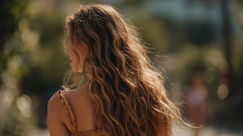 Calendario lunar de abril 2026: fechas estratégicas para cortarse el cabello y prolongar una buena depilación