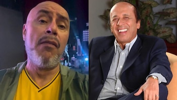 José Ordóñez recordó al fallecido Alfonso Lizarazo: “No sabía que yo sería un dolor de cabeza”