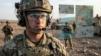 La modernización de las fuerzas