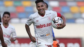 Universitario analiza el regreso de Raúl Ruidíaz para el Torneo Clausura 2026: “Se están realizando consultas”