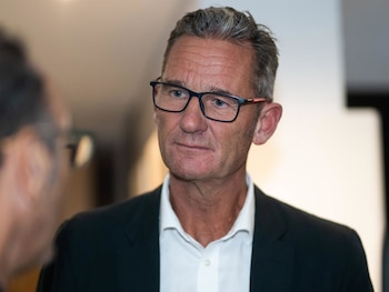 Iñaki Urdangarin (Europa Press)