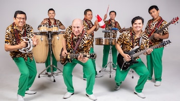 La vigencia de ‘Los Mirlos’: alianzas internacionales, gratitud al público y el secreto de su permanencia