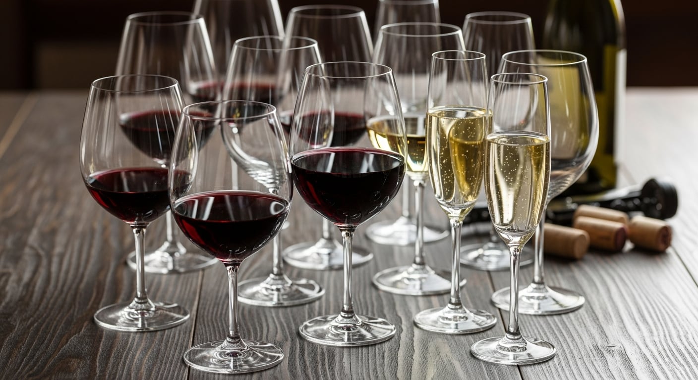 Cómo elegir el vino correcto: cinco claves de los sommeliers expertos del Expovino