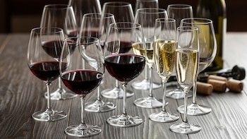 Cómo elegir el vino correcto: cinco claves de los sommeliers expertos del Expovino