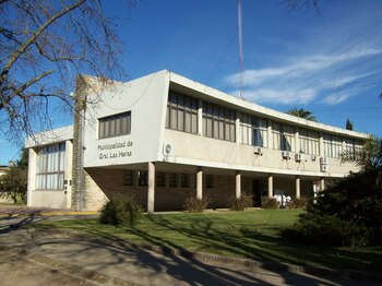 La diputada fue acusada de