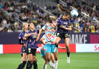 Com a experiência de Karen