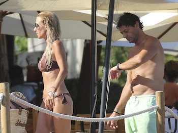 07-08-2021 Cayetana Guillén Cuervo y