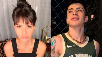 ¿Lauty Gram y la China