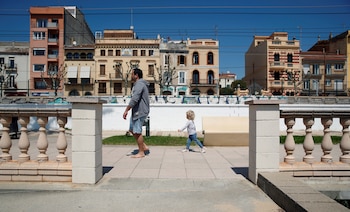 Los niños “menores de 14