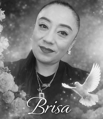 Detienen a dos presuntos autores intelectuales del homicidio de la ex diputada federal Brisa Céspedes