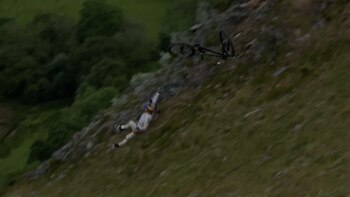 Se conocieron las imágenes del